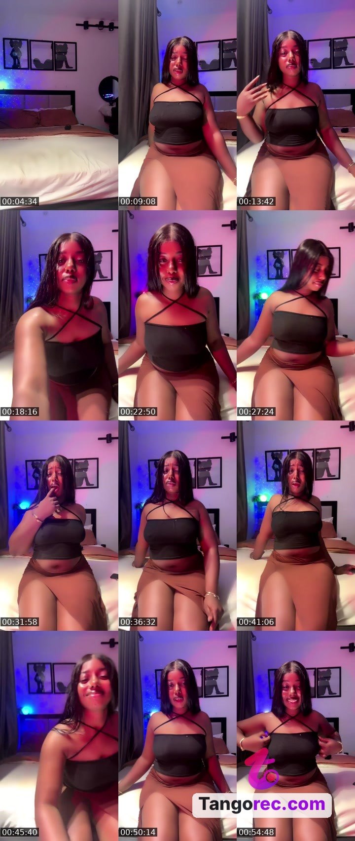 @prettyasset Tango LIVE