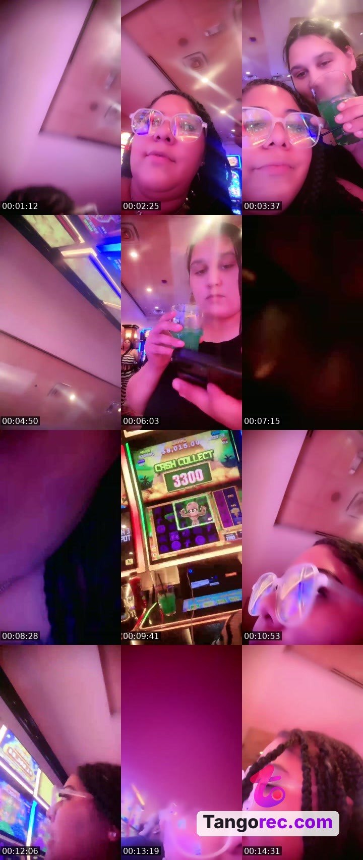 @icumyouleave69 Tango LIVE