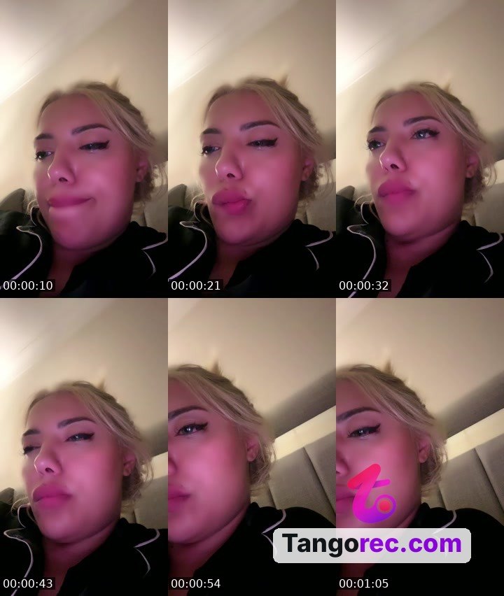 @larasuuuu Tango LIVE