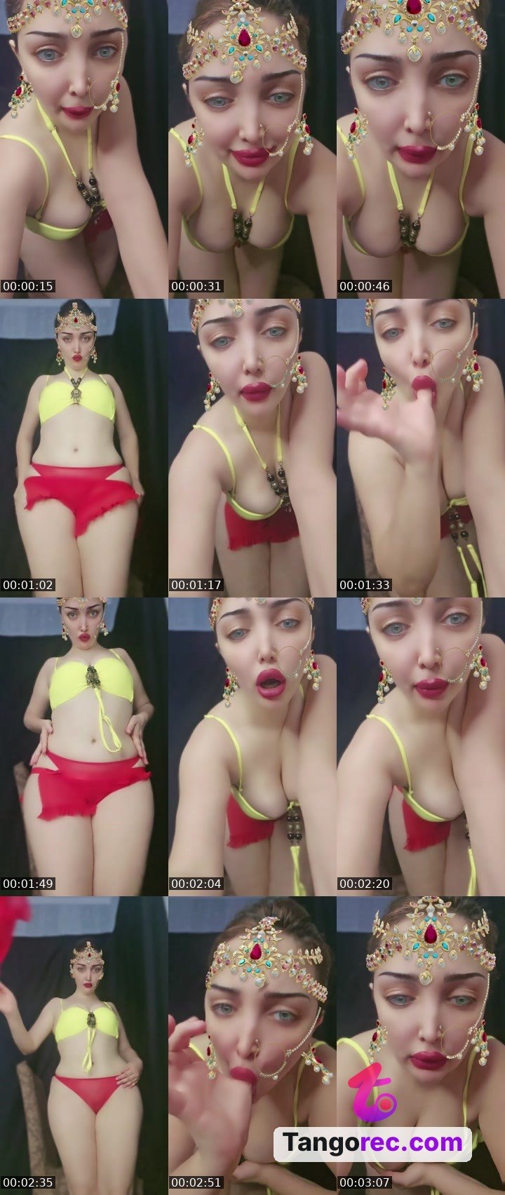 @sla51 Tango LIVE