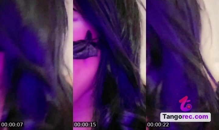 @llallll Tango LIVE