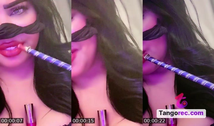 @llallll Tango LIVE