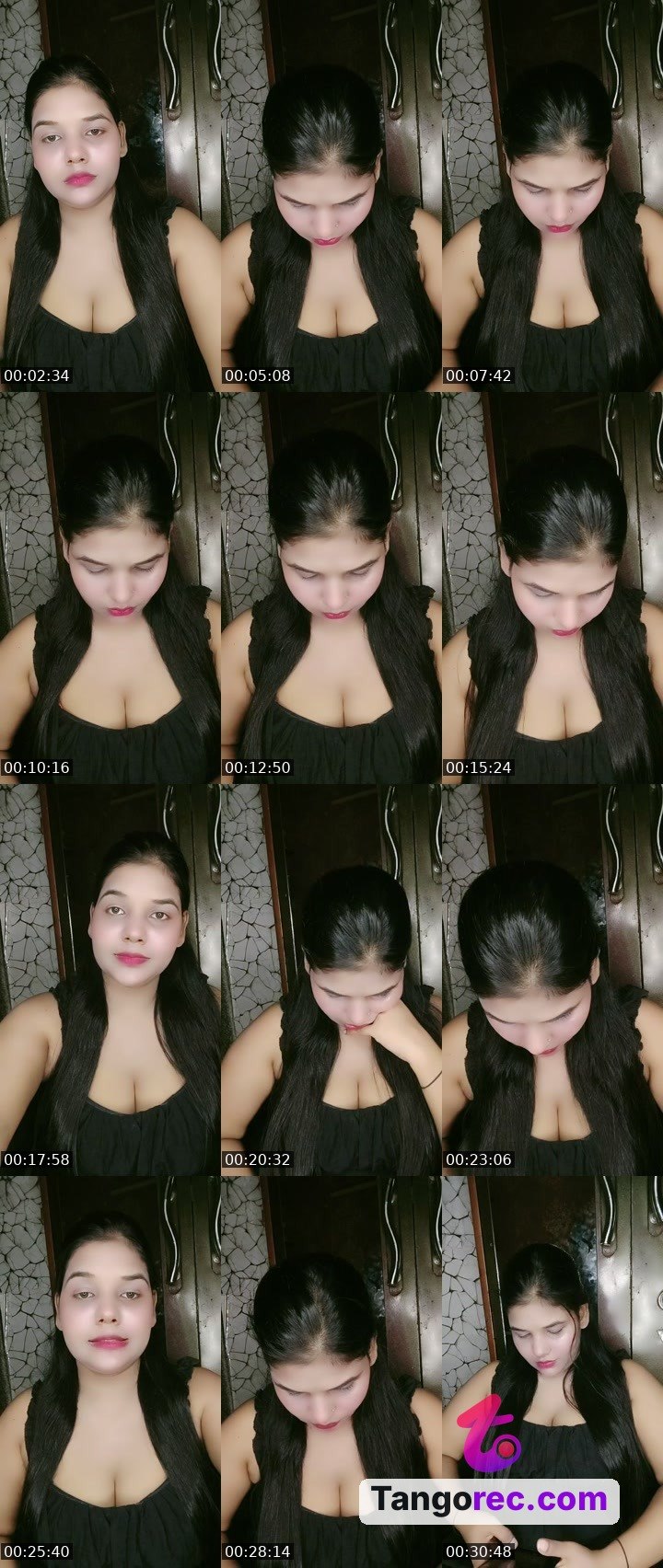 @sanaa04 Tango LIVE