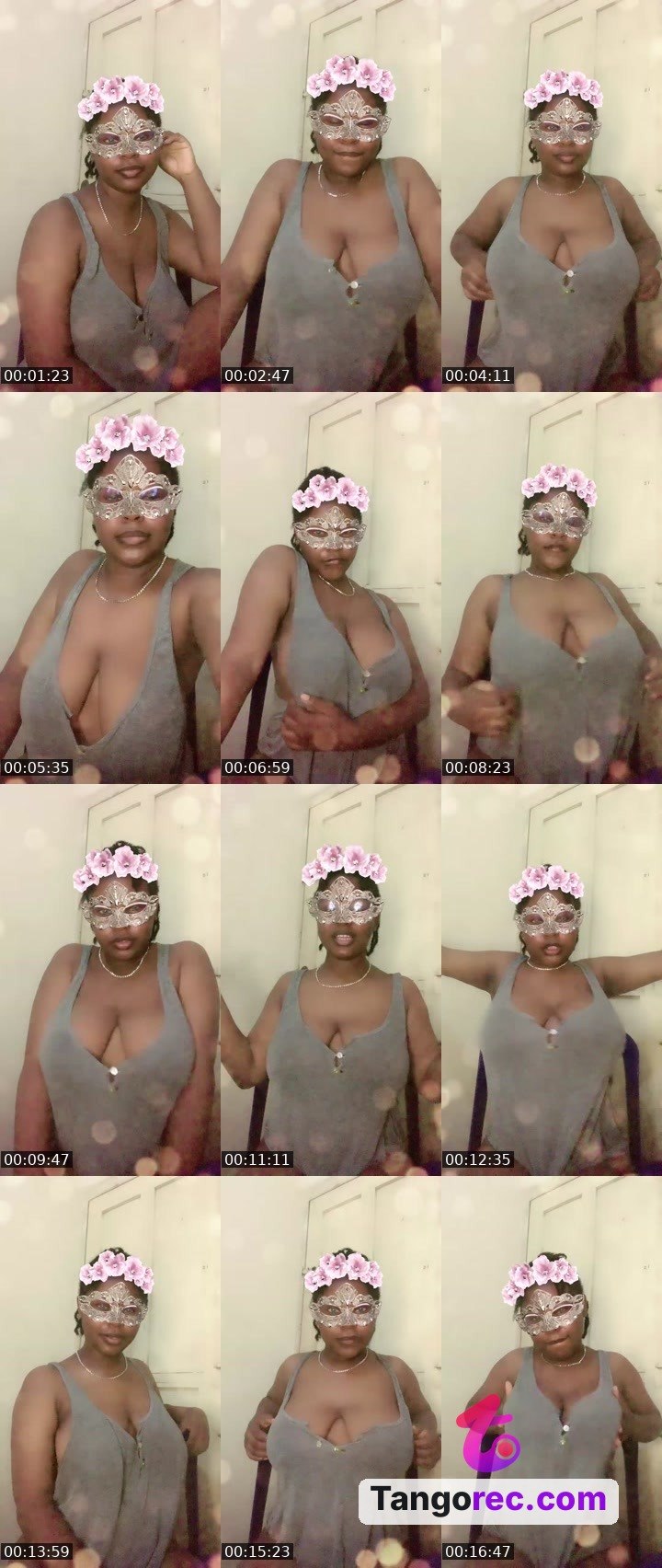 @dripqueen6 Tango LIVE