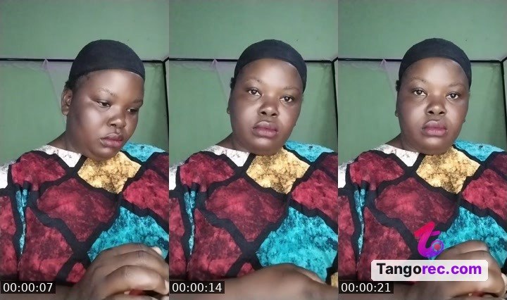 @francisca-achieng Tango LIVE