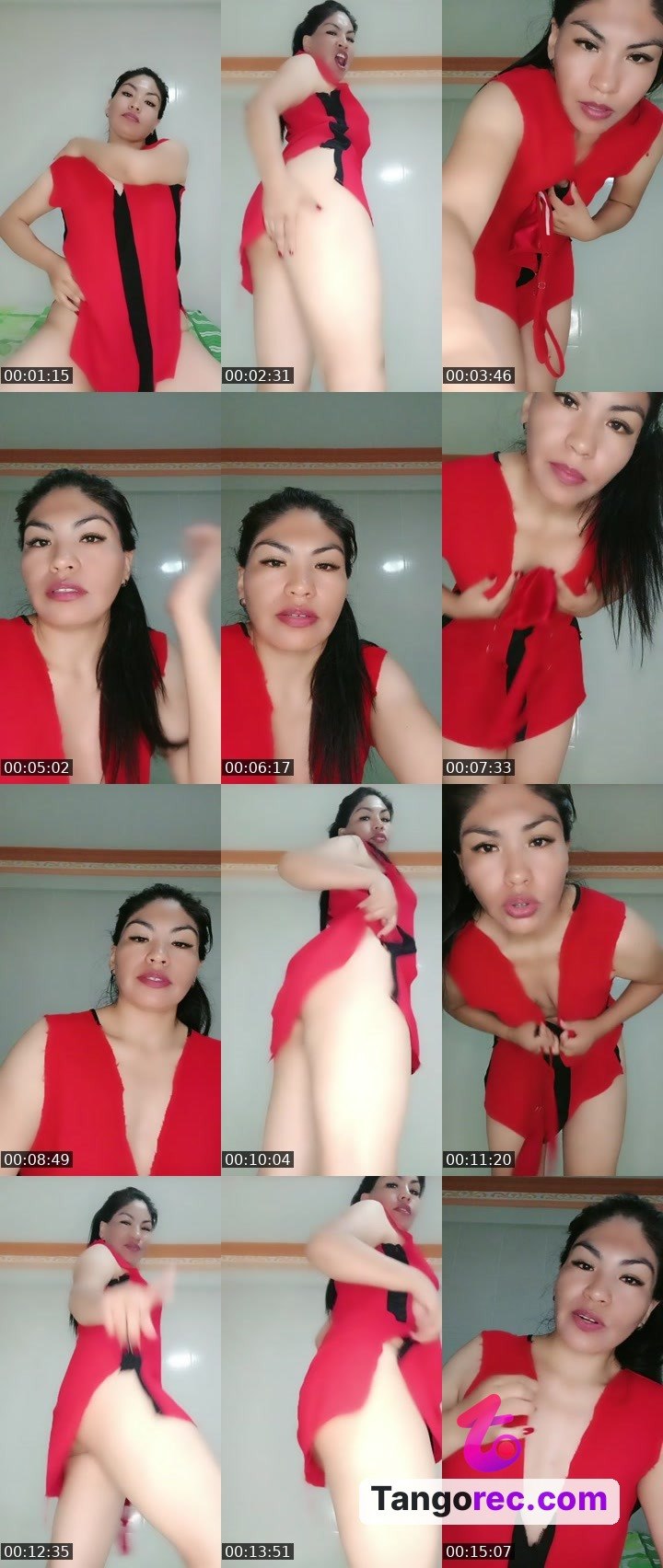 @reyna-r Tango LIVE