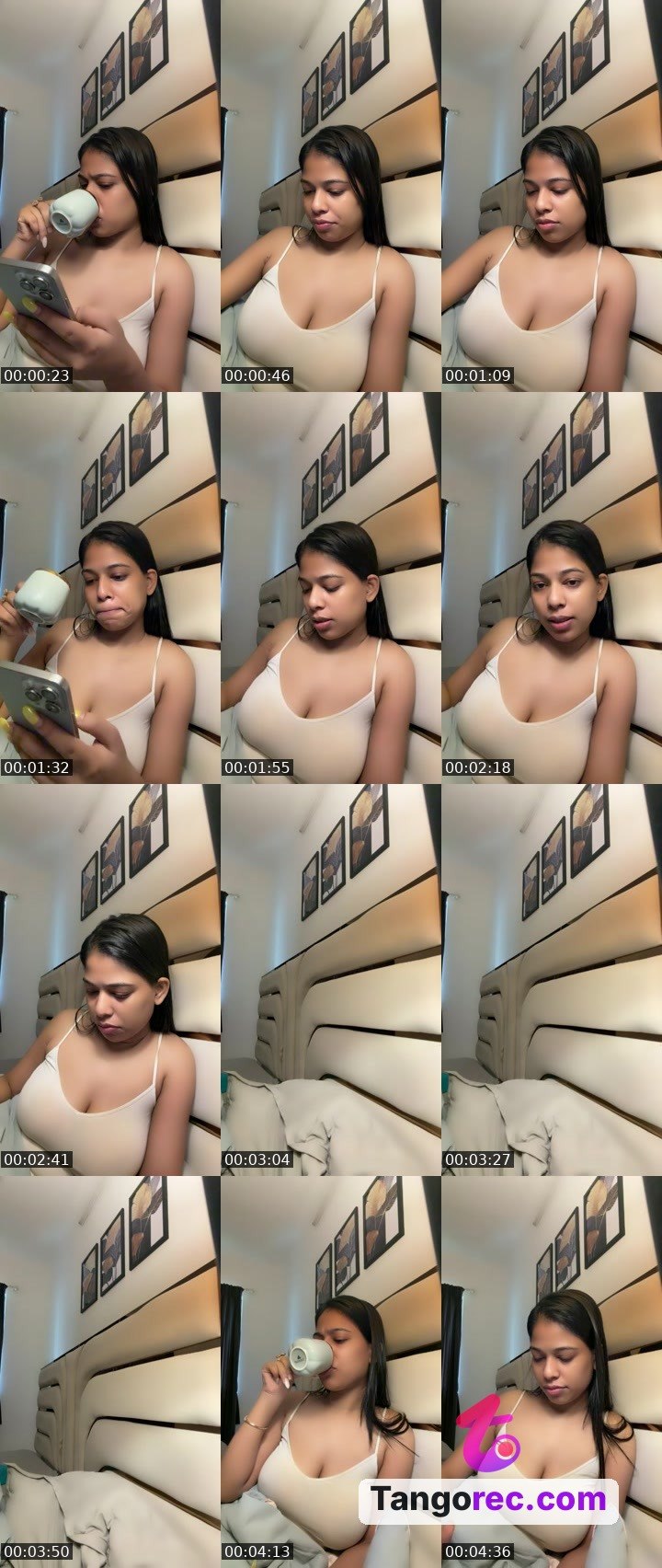 @ragini39 Tango LIVE