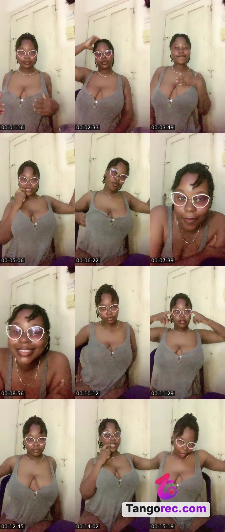 @dripqueen6 Tango LIVE