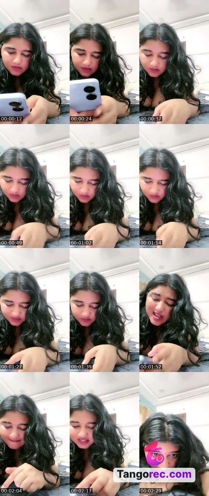 @bangaram2222 Tango LIVE