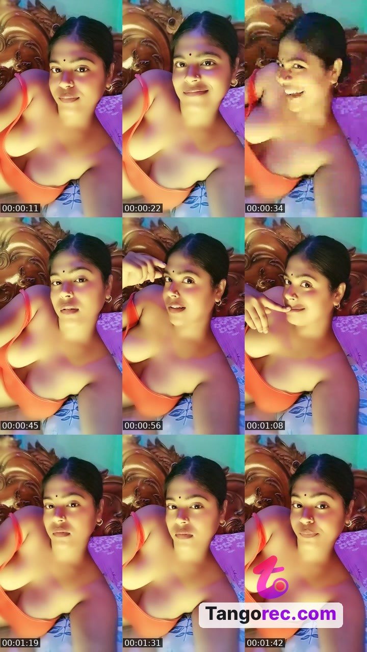 @sonali838 Tango LIVE
