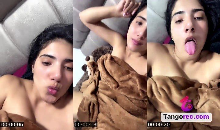 @kendrii07 Tango LIVE