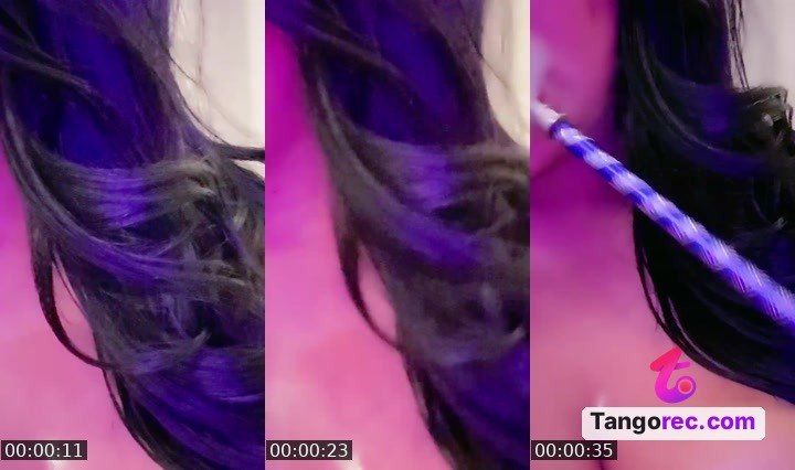 @llallll Tango LIVE