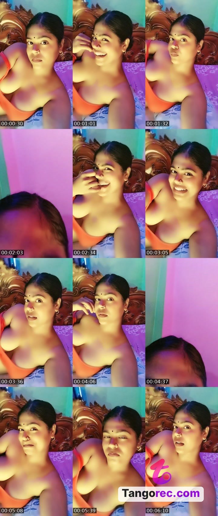 @sonali838 Tango LIVE