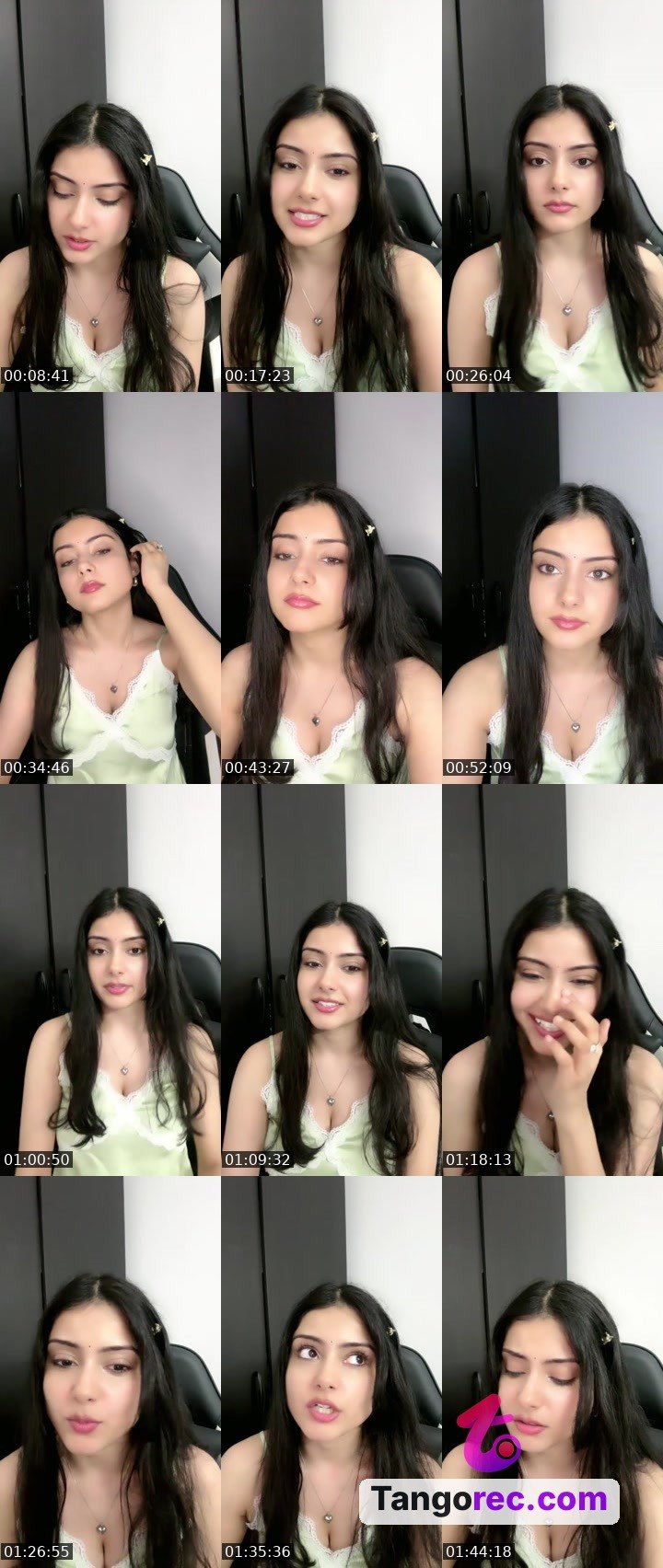 @anu330 Tango LIVE