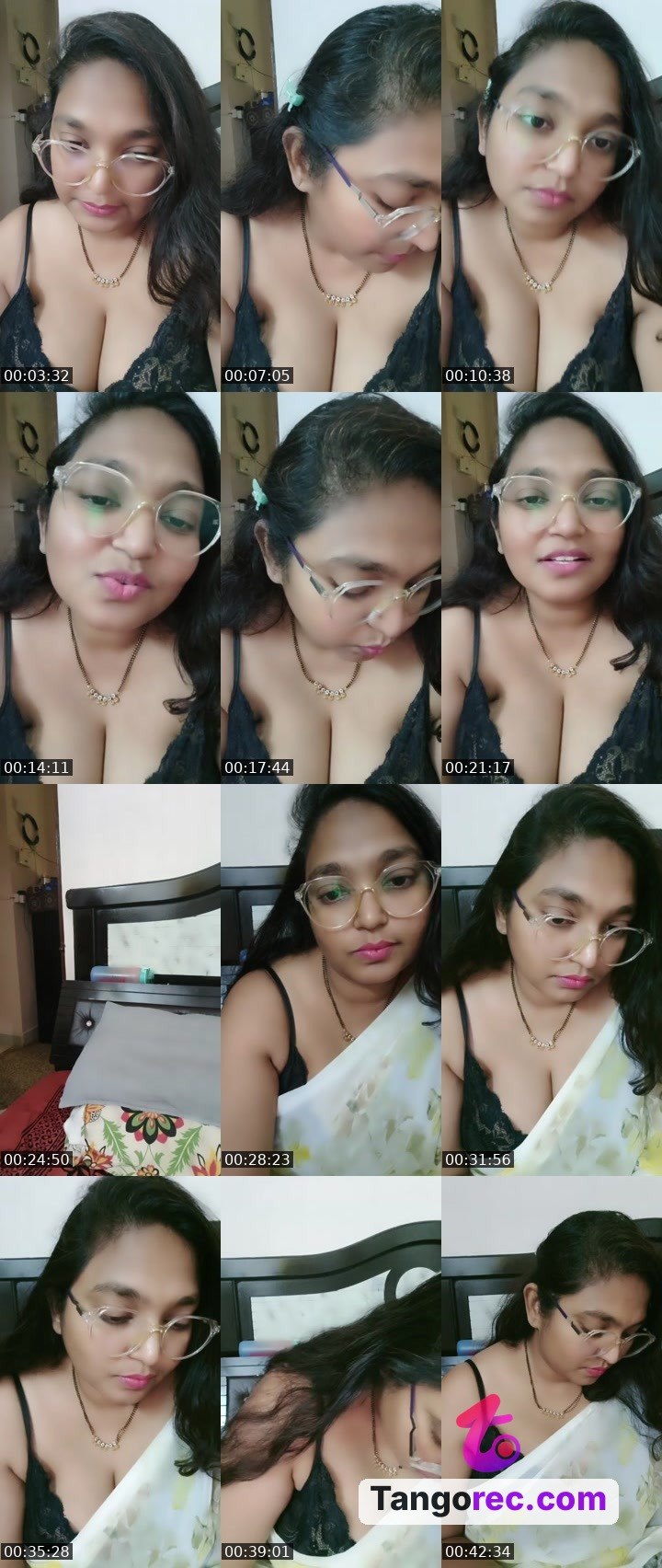 @lokshitha8 Tango LIVE