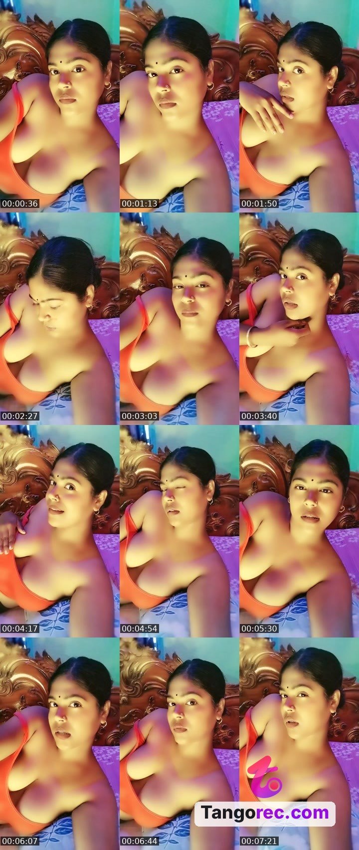 @sonali838 Tango LIVE