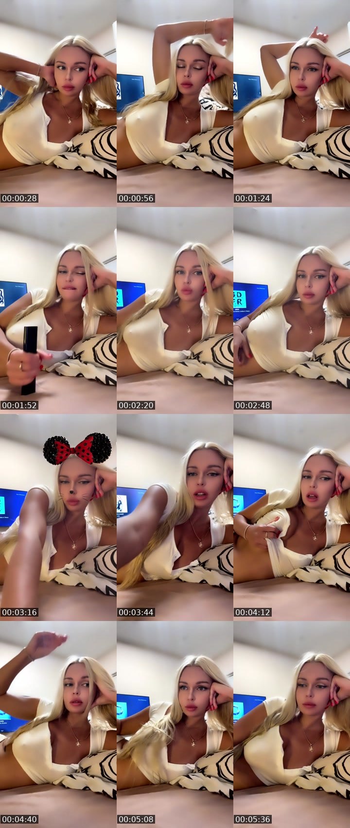 @stepanova-2 Tango live from 2026-07-15