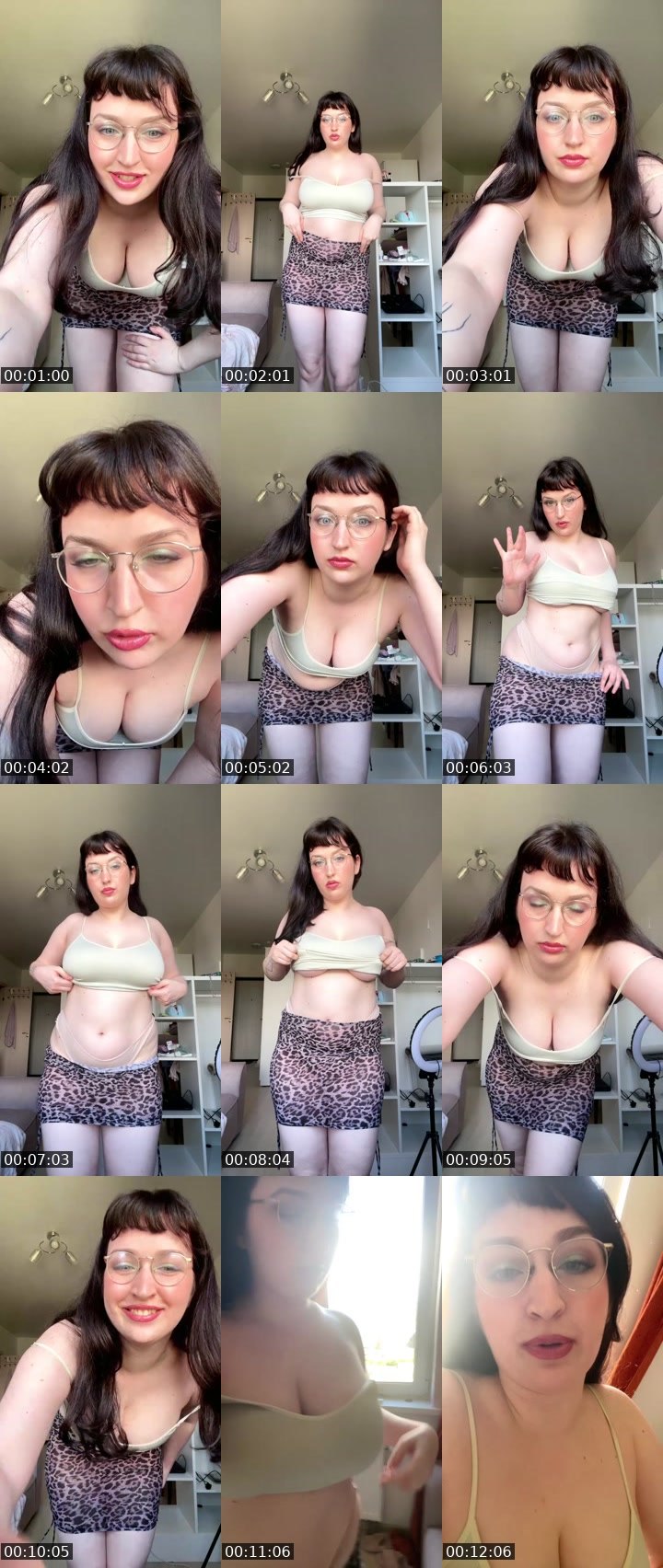 @cherryonline Tango live from 2026-07-15