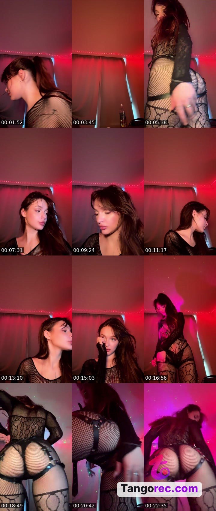 @annabannana777 Tango LIVE