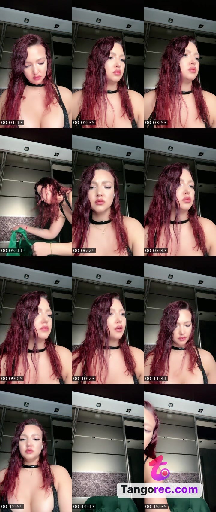 @lilurarsimba Tango LIVE