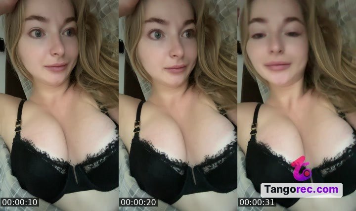 @nana437 Tango LIVE