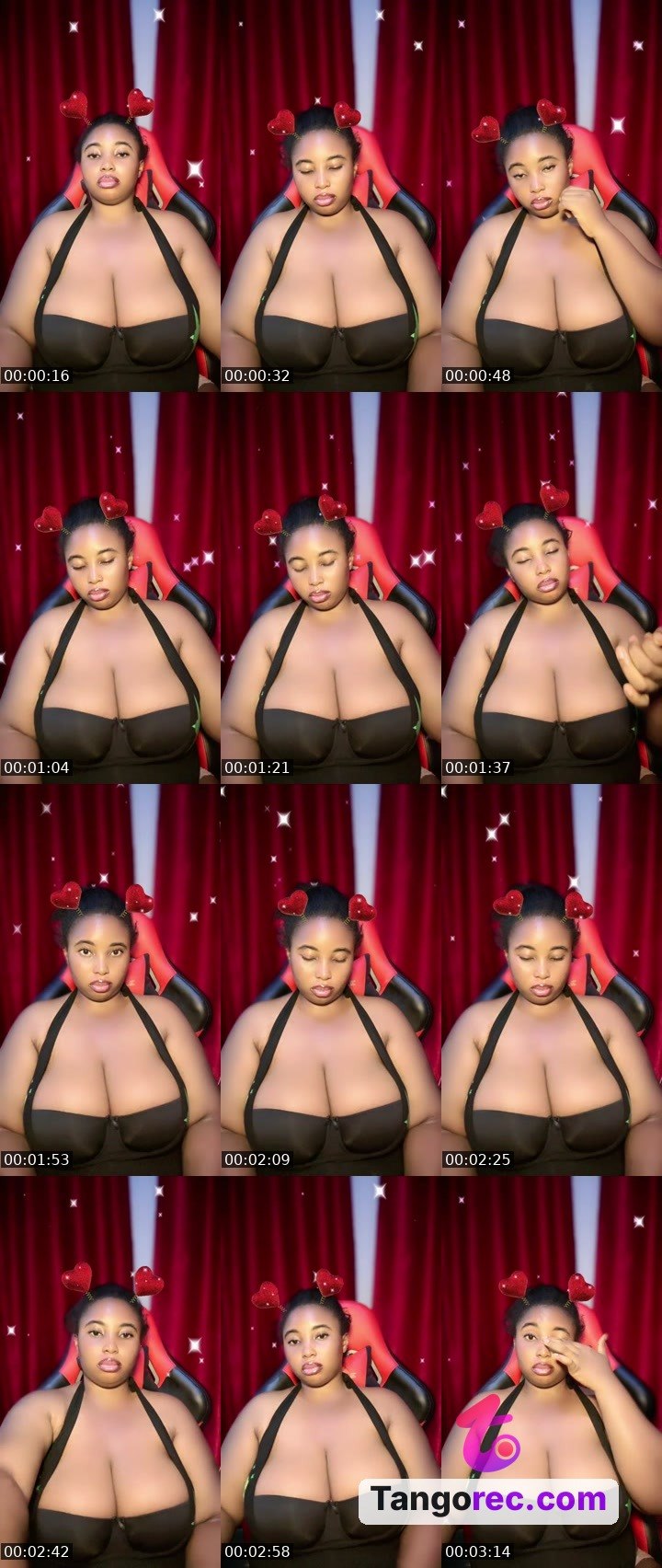 @spicyupdate Tango LIVE