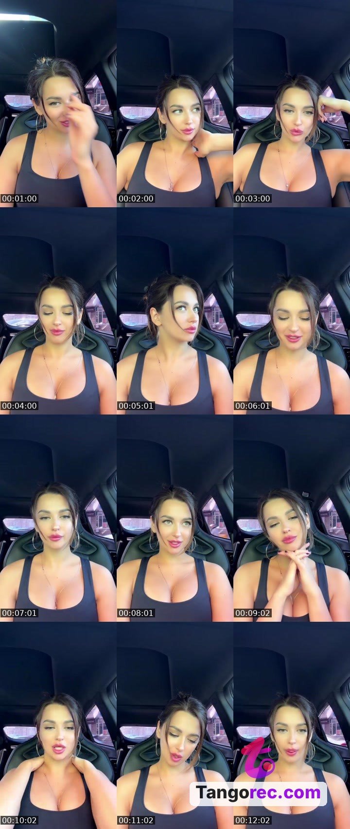 @misskissssss Tango LIVE