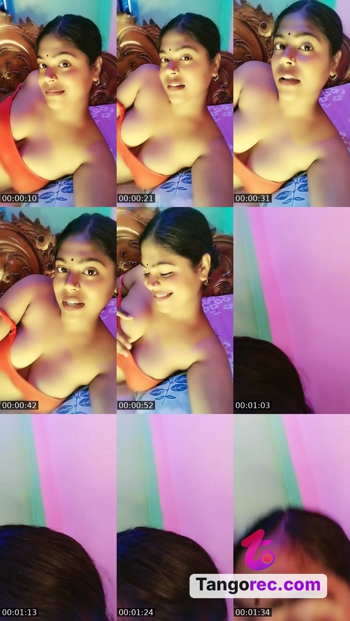 @sonali838 Tango LIVE