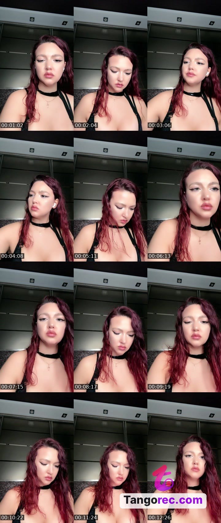 @8richbarbie8 Tango LIVE