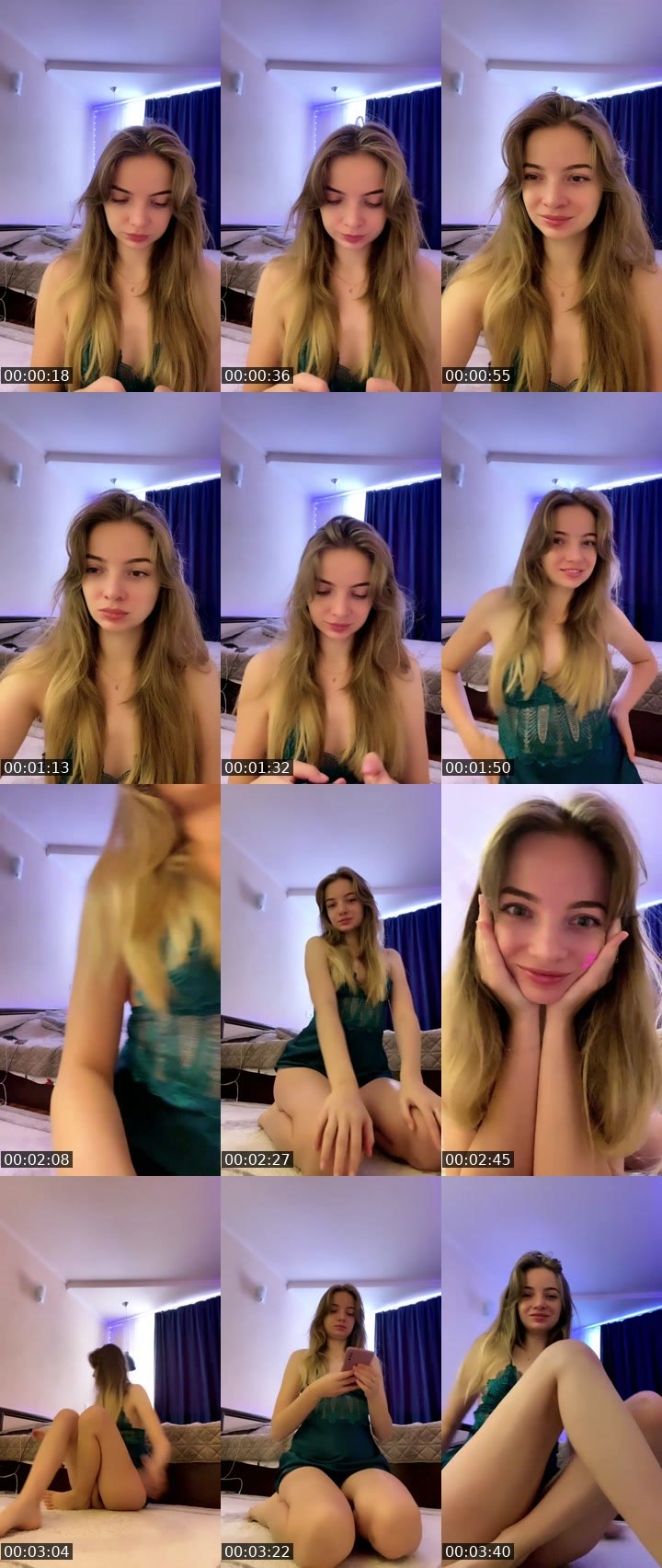@princessa87 Tango live from 2026-07-15
