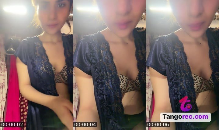 @mafia-doll-5599 Tango LIVE