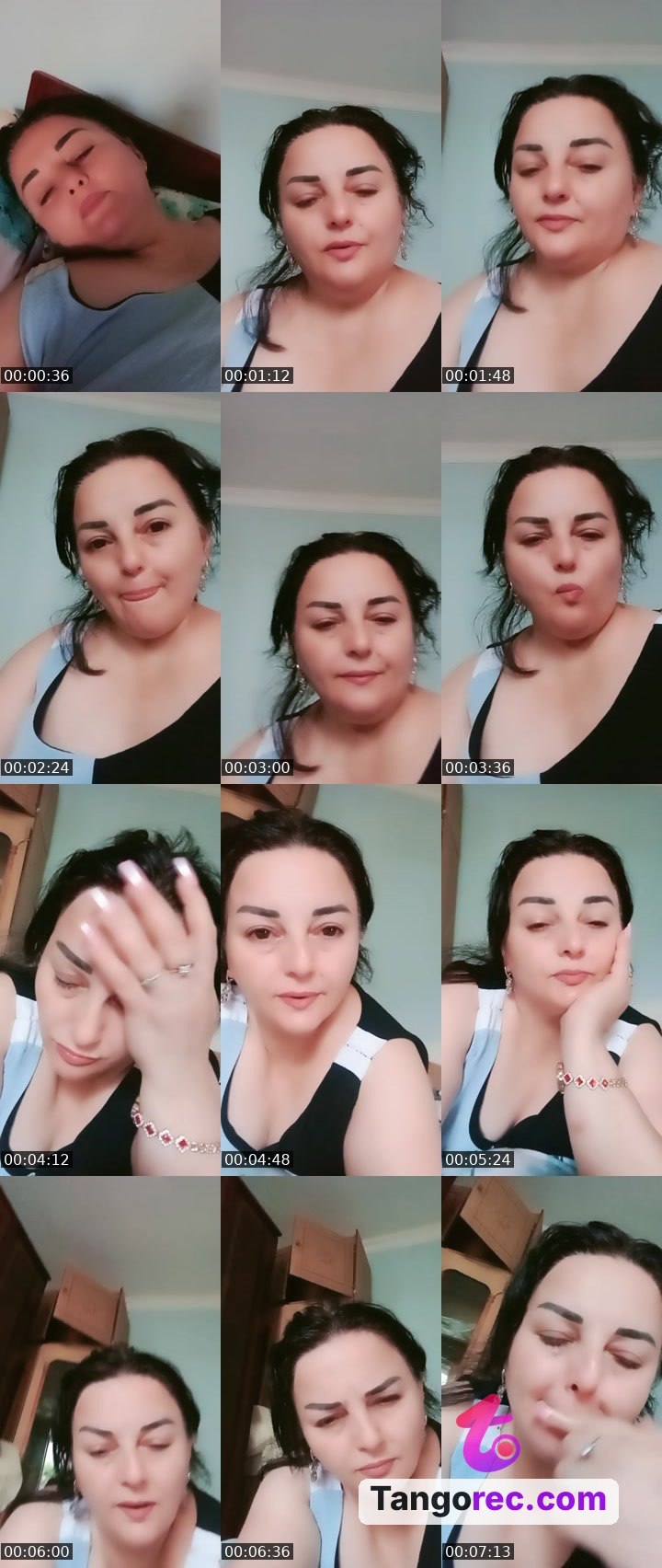 @dun333 Tango LIVE