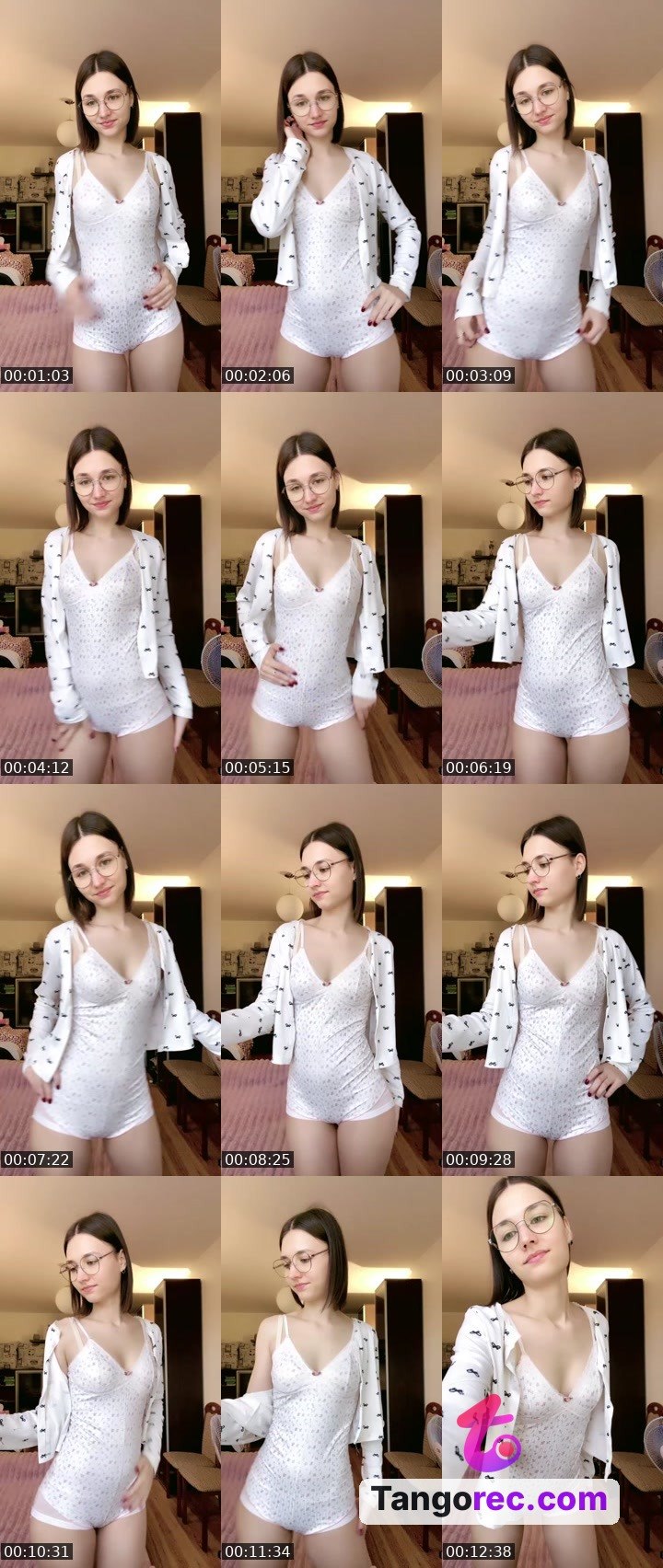 @bsvscscztxusbvsjsyxjsbs Tango LIVE