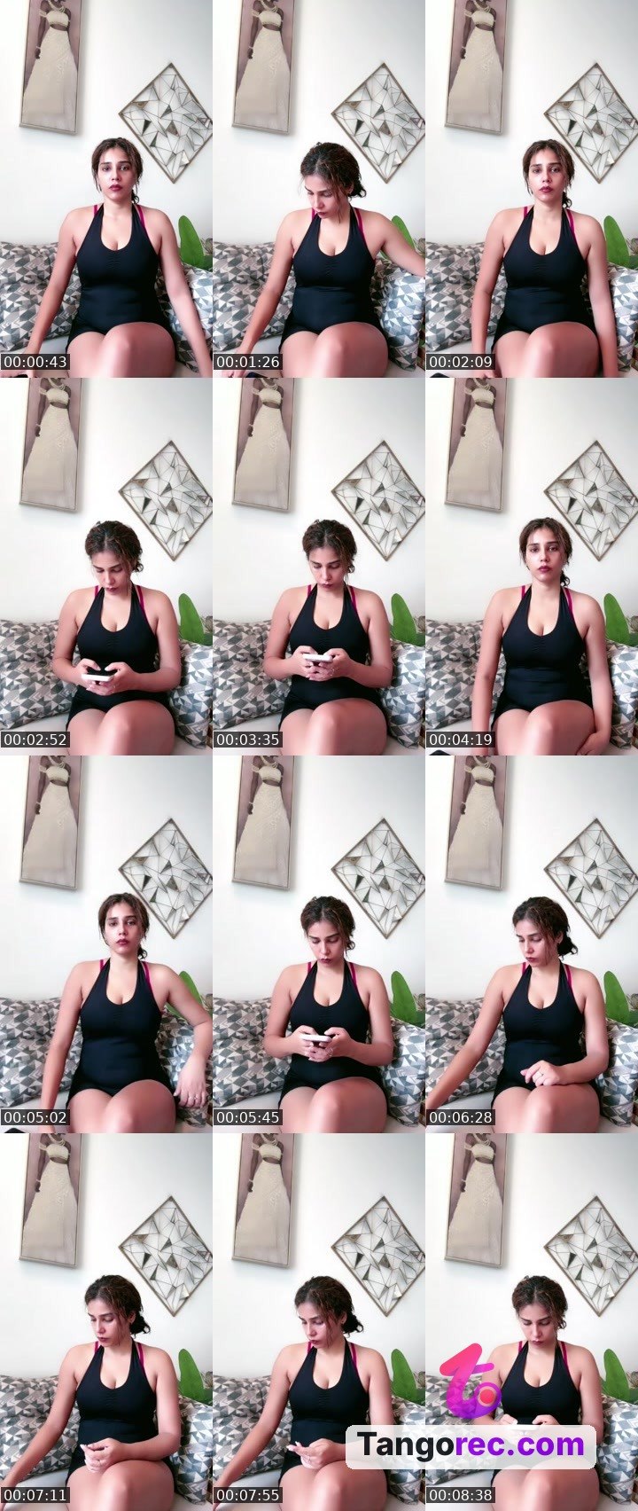 @jenn-1238 Tango LIVE