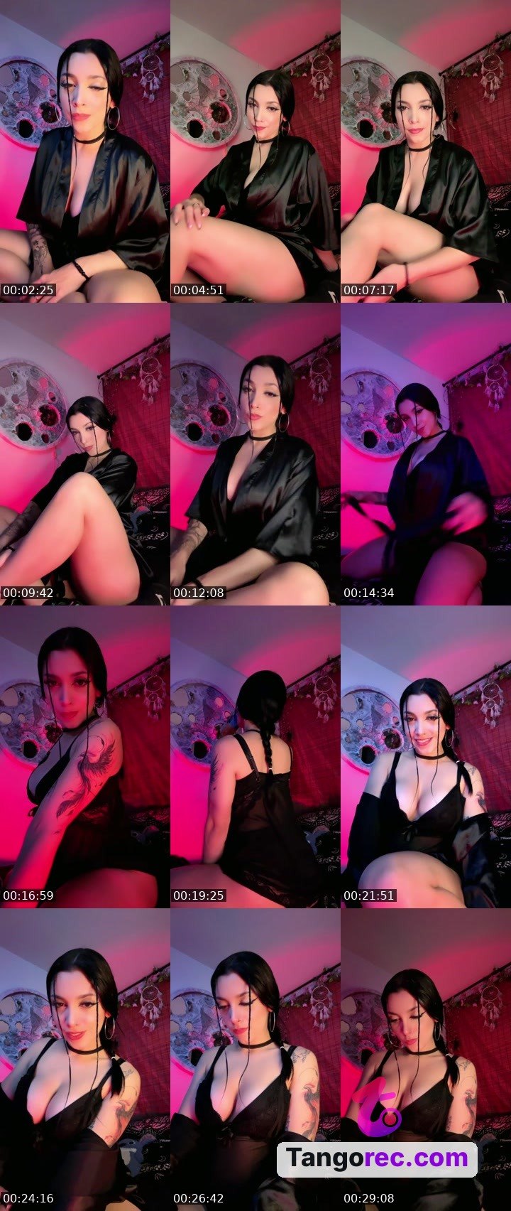 @empresslove777 Tango LIVE