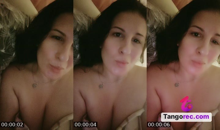 @miss_mia5 Tango LIVE
