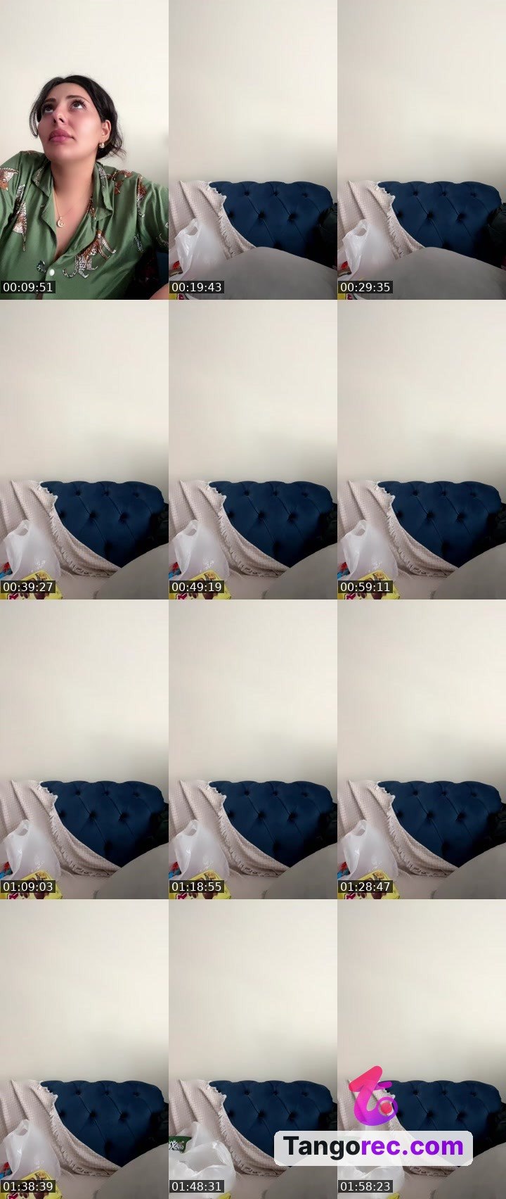@nur_23 Tango LIVE