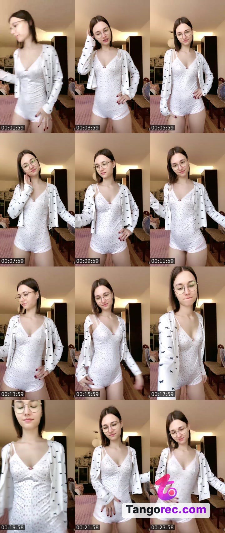 @bsvscscztxusbvsjsyxjsbs Tango LIVE