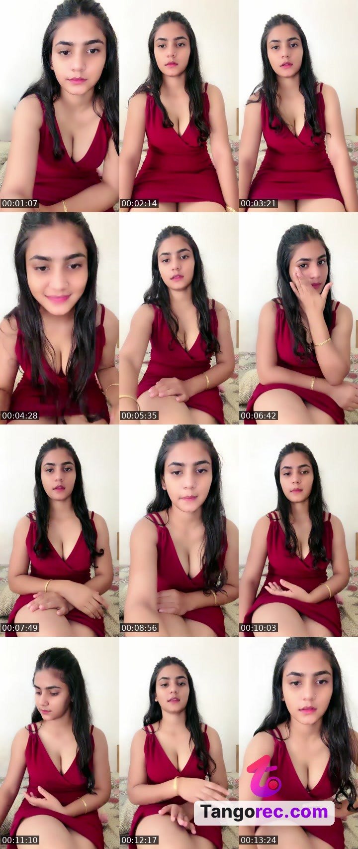 @queenjiya03 Tango LIVE