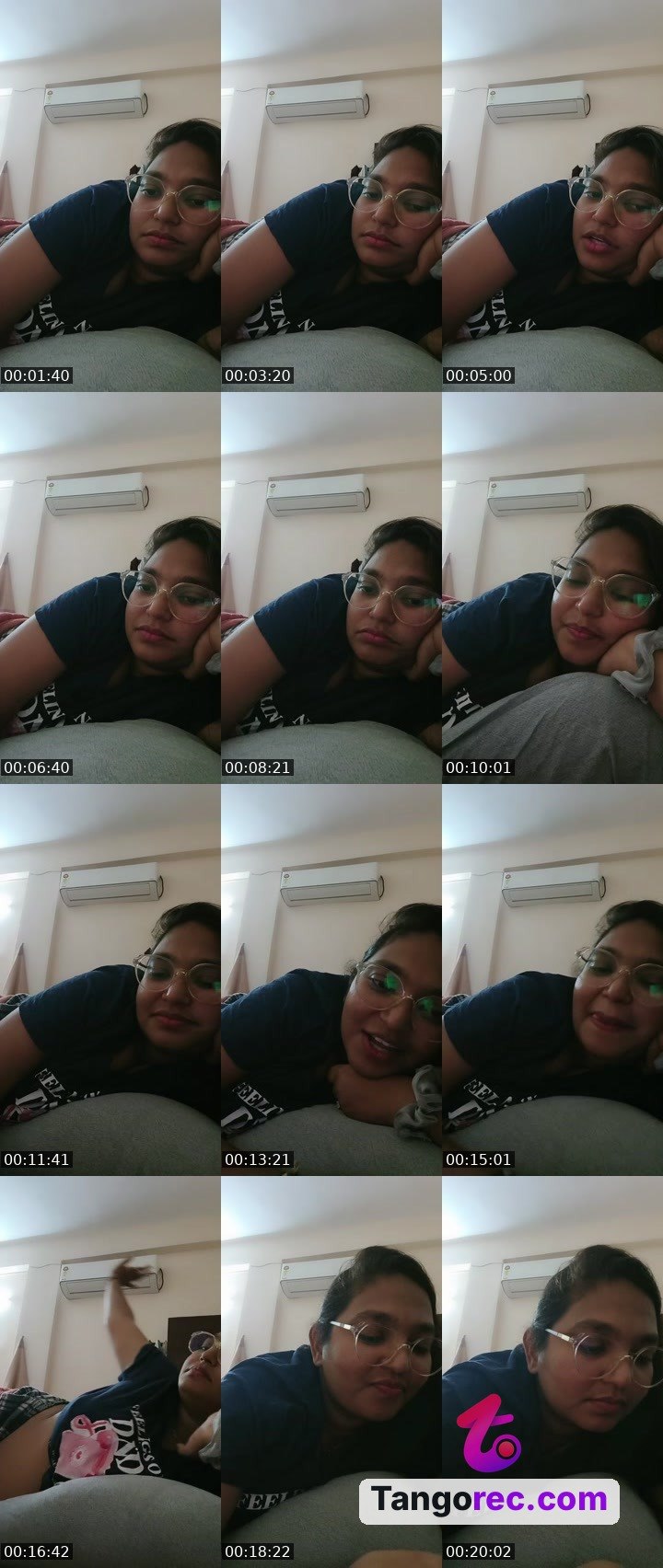 @lokshitha8 Tango LIVE