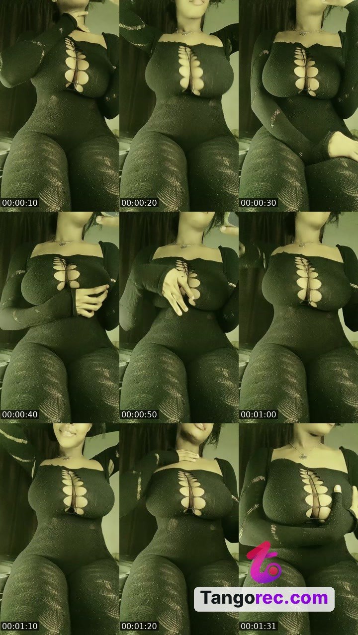 @clingygir Tango LIVE