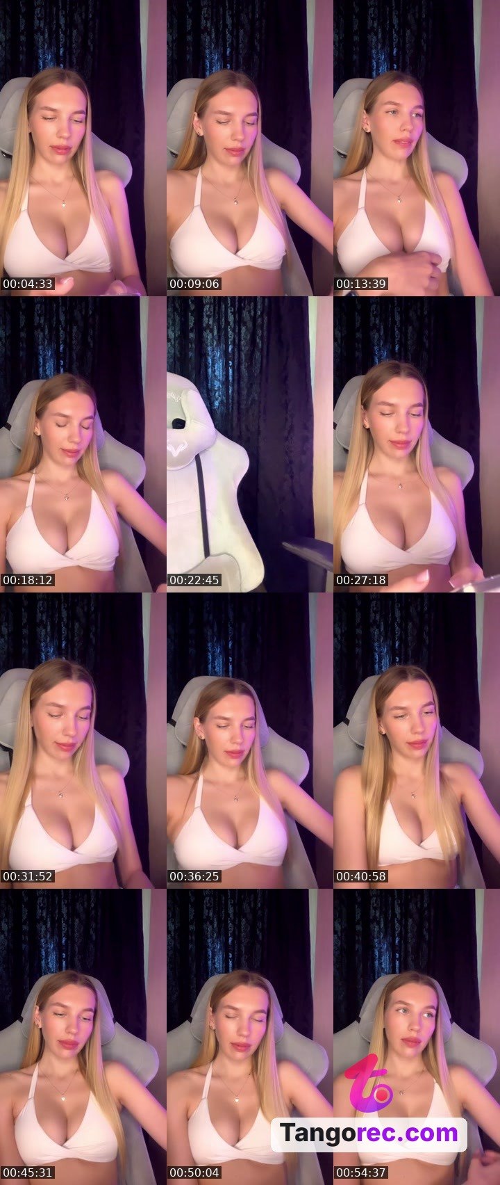 @murrmurr04 Tango LIVE