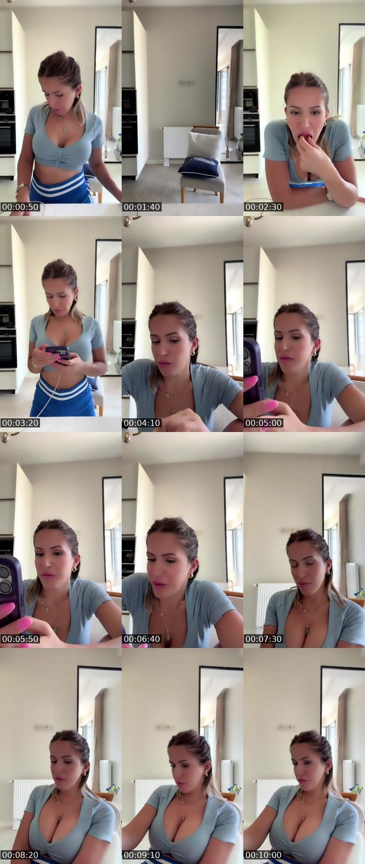 @klaraydk Tango live from 2026-07-15
