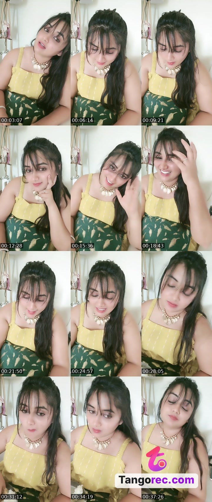 @cutegirl-30753 Tango LIVE