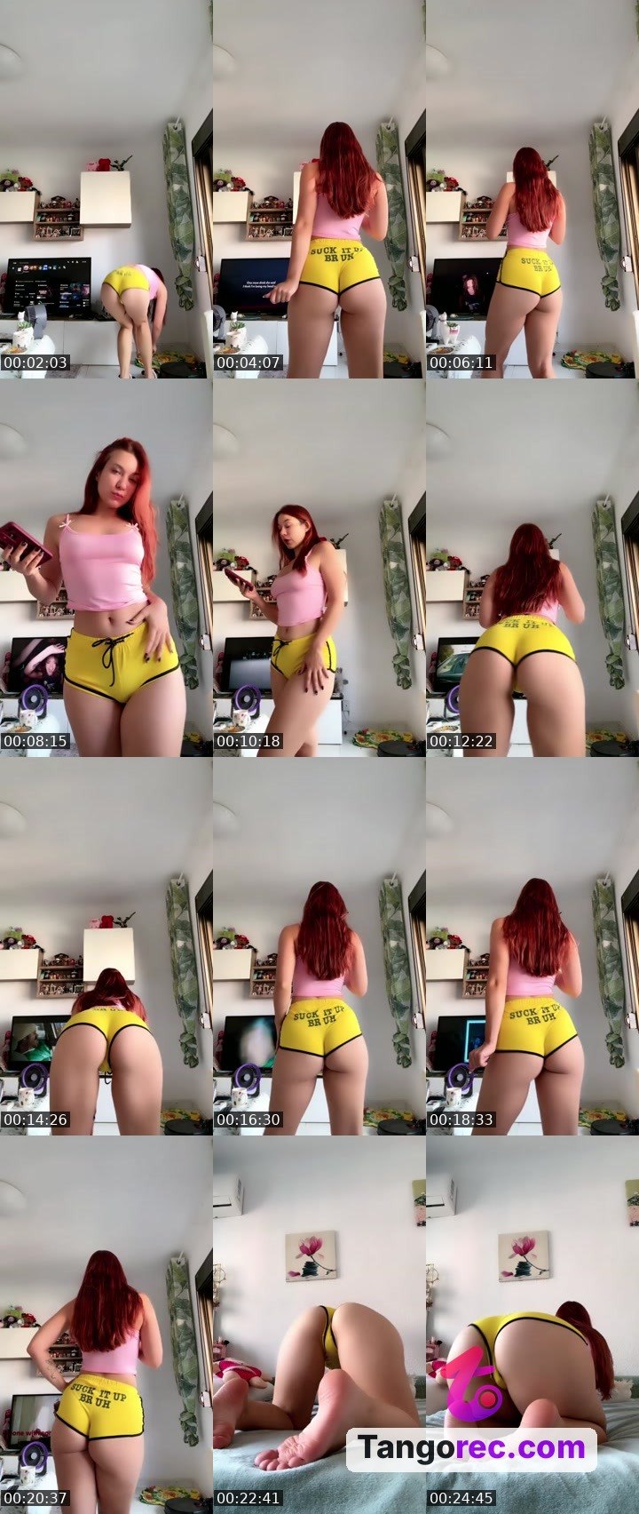 @attractive2000sweetie Tango LIVE