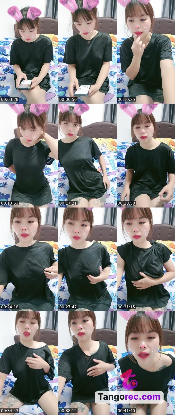 @trendy-panda-105520 Tango LIVE