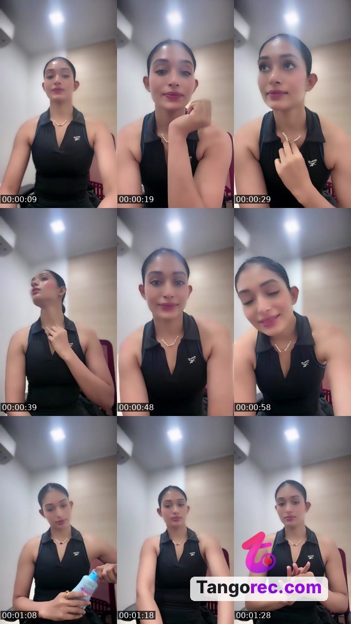 @riya1030 Tango LIVE