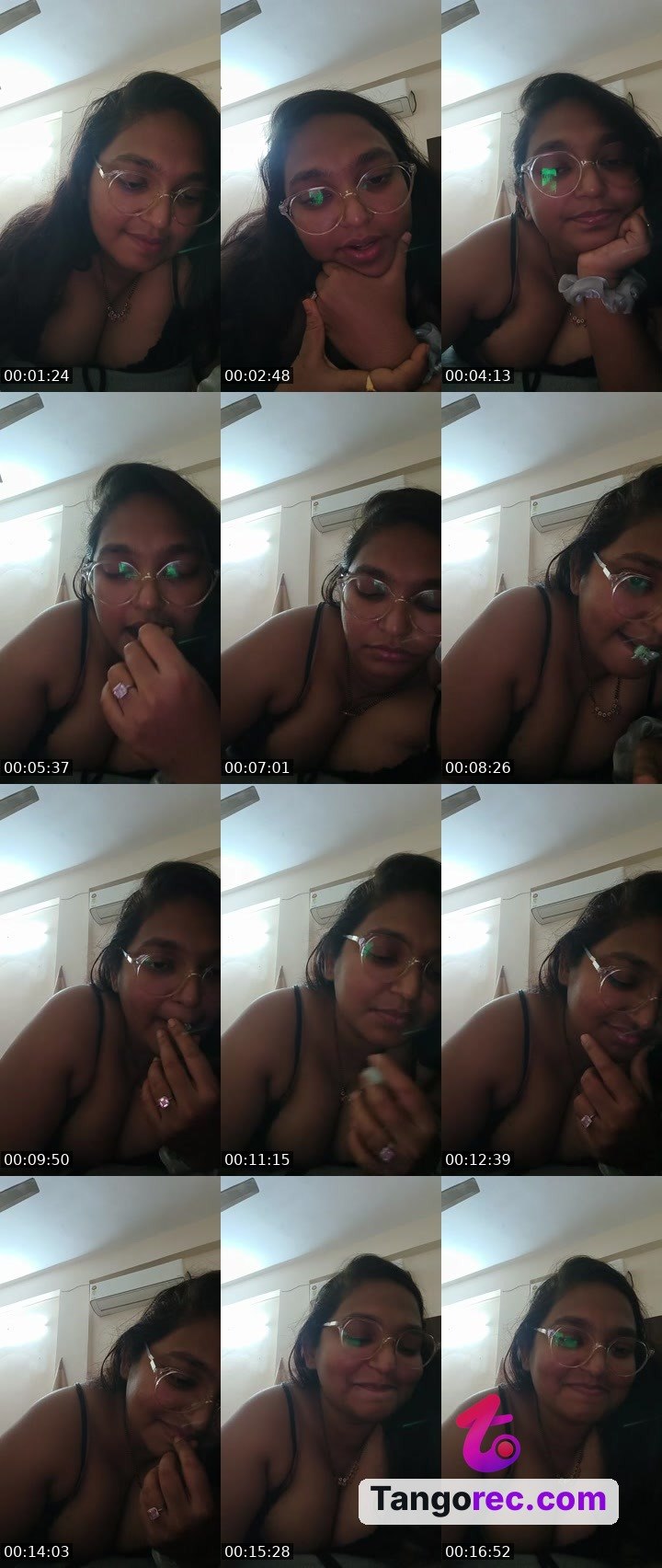 @lokshitha8 Tango LIVE