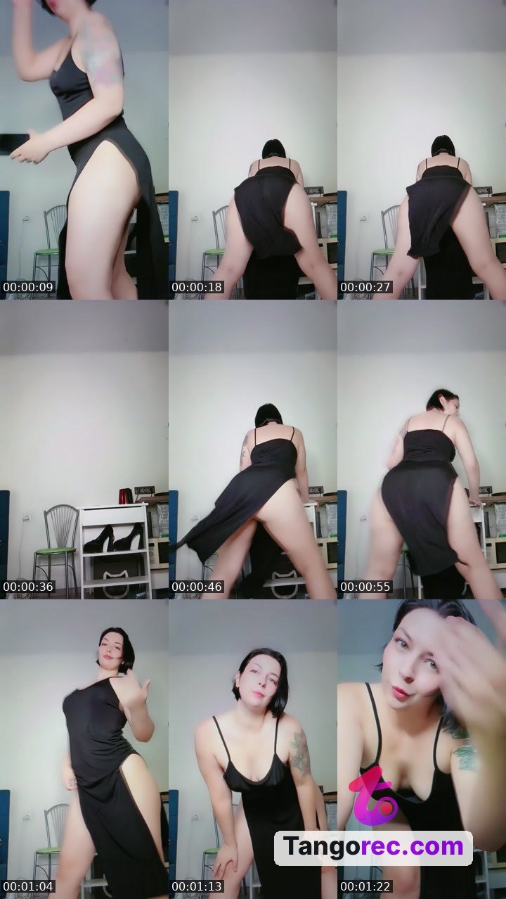 @bellamiaobellamiaobellamiao Tango LIVE