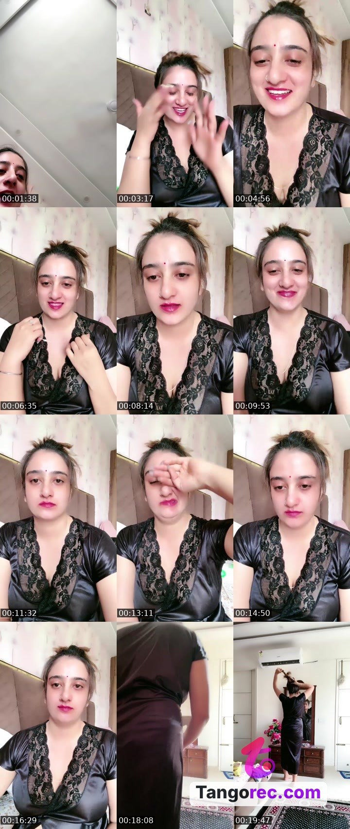 @lovelove1111 Tango LIVE
